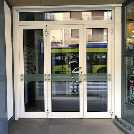 Casamia Appartamenti 606 Turin Luaran gambar