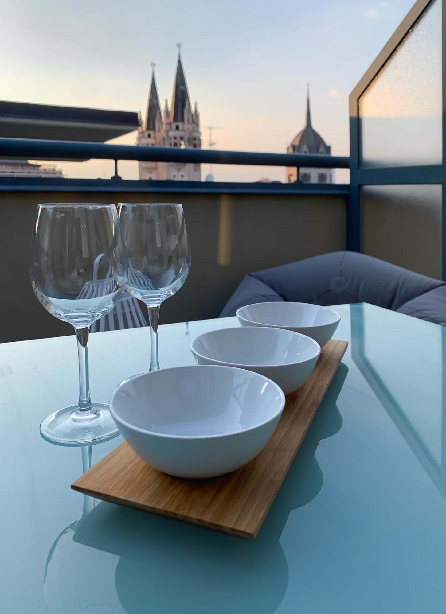 Casamia Appartamenti 606 Turin Luaran gambar