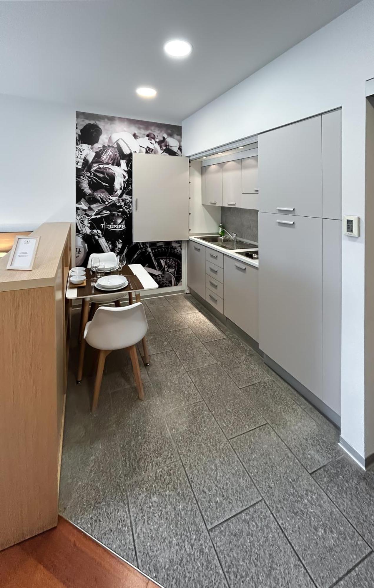 Casamia Appartamenti 606 Turin Luaran gambar